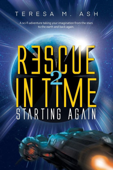 Rescue Time 2: Starting Again