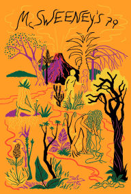Title: McSweeney's Issue 79 (McSweeney's Quarterly Concern), Author: Dave Eggers