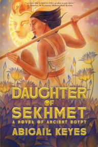 Free books download nook Daughter of Sekhmet