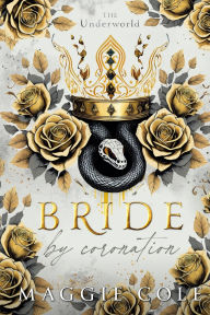 Free books on mp3 downloads Bride By Coronation: An Secret Society, Arranged Marriage Mafia Romance 9781963274172