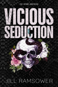 Free mobile ebook downloads Vicious Seduction: A Forced Fake Engagement Mafia Romance by Jill Ramsower