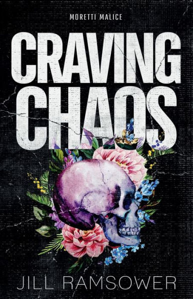 Craving Chaos: Special Print Edition: A Rivals to Lovers, Stranded Together, Mafia Romance