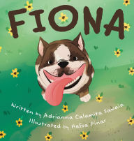 French e books free download Fiona