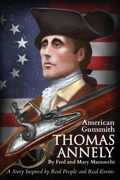 Thomas Annely: A Story Inspired by Real People and Events