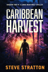 Texbook free download Caribbean Harvest: Shadow Tier 4 (English literature)