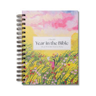 Title: A Beautiful Year in the Bible: The 52-Week Bible Study for Women (SB), Author: Alabaster Co.