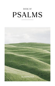 New ebooks download The Mini Psalms (SC) by Alabaster Co. English version PDB RTF