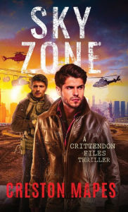 Title: Sky Zone, Author: Creston Mapes