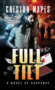 Title: Full Tilt (HB), Author: Mapes