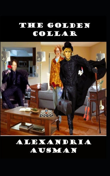 The Golden Collar