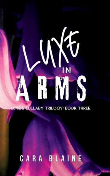 Luxe in Arms