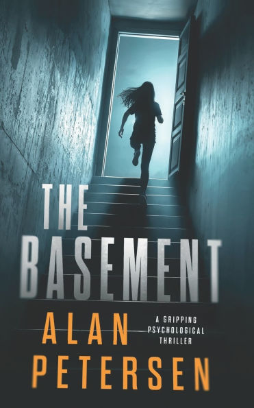 The Basement: A Gripping Psychological Thriller