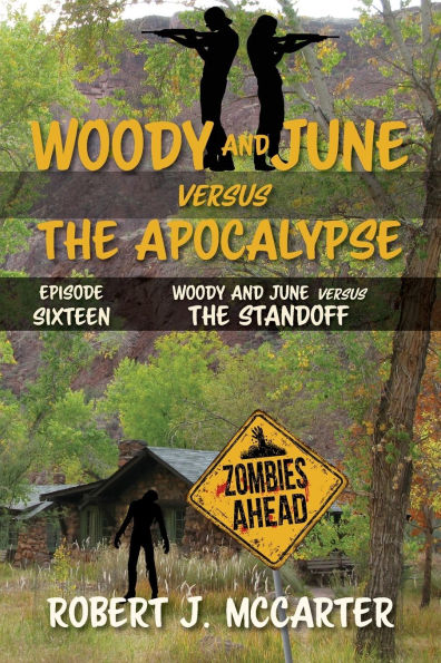 Woody and June versus the Standoff