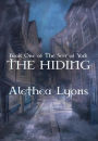 The Hiding: (Book One of The Seer of York)