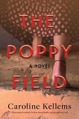 The Poppy Field