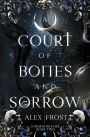 A Court of Bones and Sorrow: A Why Choose Romantasy