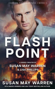Title: Flashpoint, Author: Susan May Warren