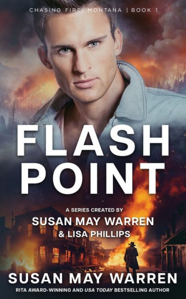 Flashpoint