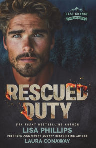Download free ebooks epub Rescued Duty