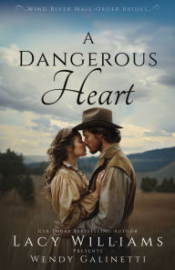Free downloadable books for computer A Dangerous Heart