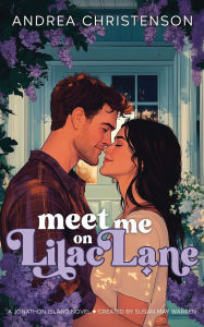 Ebook komputer free download Meet Me on Lilac Lane 9781963372816 iBook PDF MOBI by Andrea Christenson, Susan May Warren (English literature)