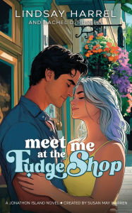 Free audio ebooks downloads Meet Me at the Fudge Shop