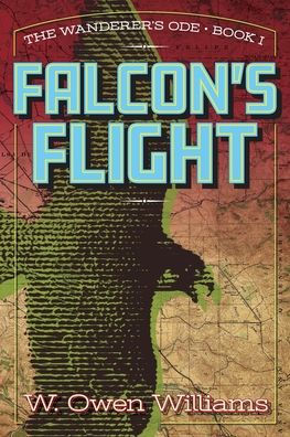 Falcon's Flight