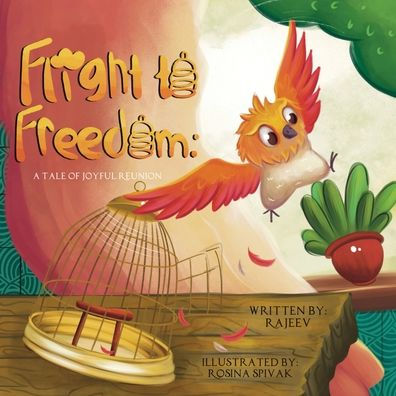 Flight to Freedom