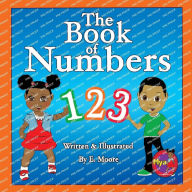 Title: The Book of Numbers, Author: E Moore