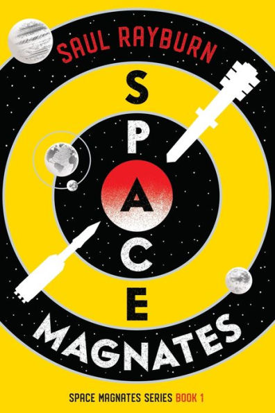 Space Magnates