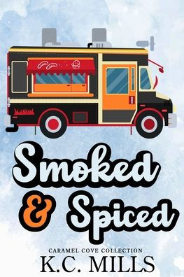Smoked & Spiced