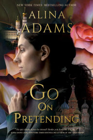 Book downloads for ipad 2 Go On Pretending DJVU ePub CHM 9781963452099 English version
