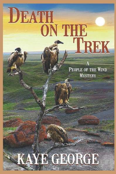 Death on the Trek