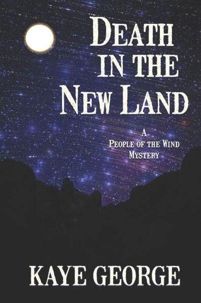 Death the New Land