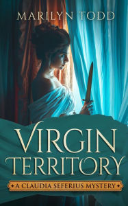 Title: Virgin Territory, Author: Marilyn Todd