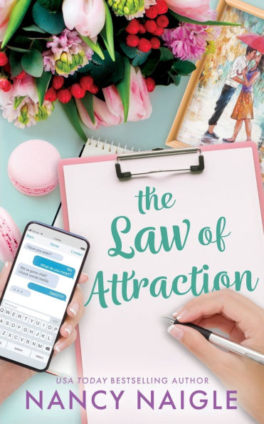 The Law of Attraction