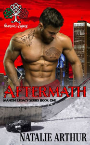Title: Aftermath, Author: Natalie Arthur