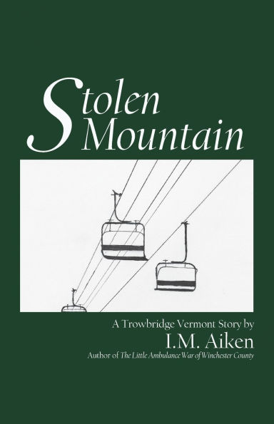 Stolen Mountain