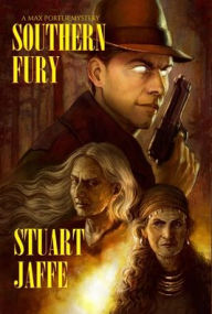 Title: Southern Fury, Author: Stuart Jaffe