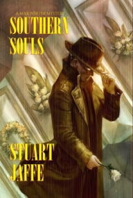 Title: Southern Souls, Author: Stuart Jaffe