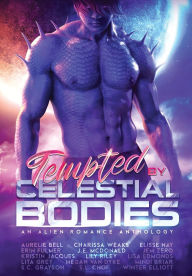 Free books for download in pdf format Tempted by Celestial Bodies: An Alien Romance Anthology by Lisa Edmonds