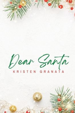 Dear Santa
