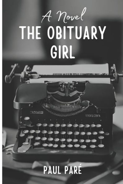 The Obituary Girl