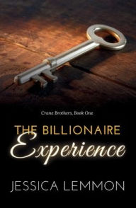 Title: The Billionaire Experience, Author: Jessica Lemmon