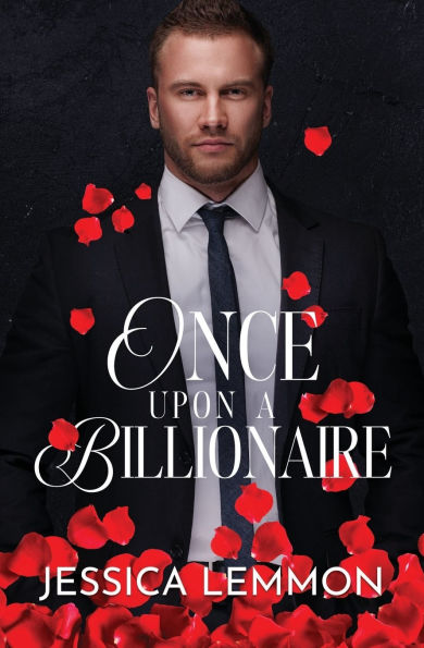 Once Upon a Billionaire