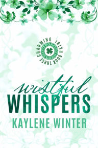 Ebook for oracle 9i free download Wistful Whispers: Seamus & Marcella