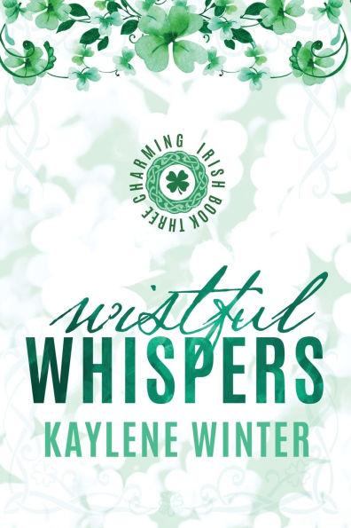 Wistful Whispers: Seamus & Marcella