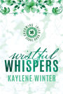 Wistful Whispers: Seamus & Marcella