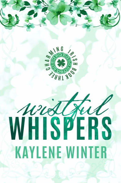 Wistful Whispers: Seamus & Marcella