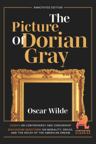 The Picture of Dorian Gray